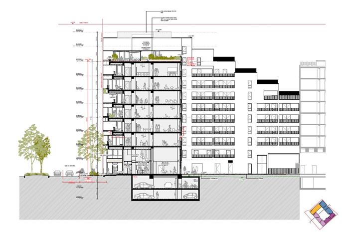 Bureau Location 33800 BORDEAUX 1 QUAI DE BRIENNE