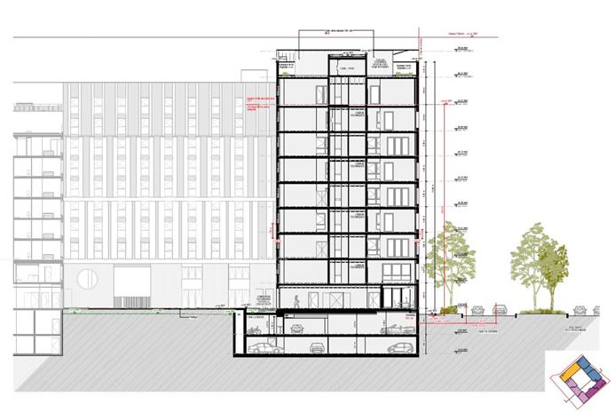 Bureau Location 33800 BORDEAUX 1 QUAI DE BRIENNE