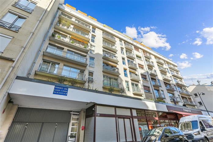 Bureau Vente 75116 PARIS