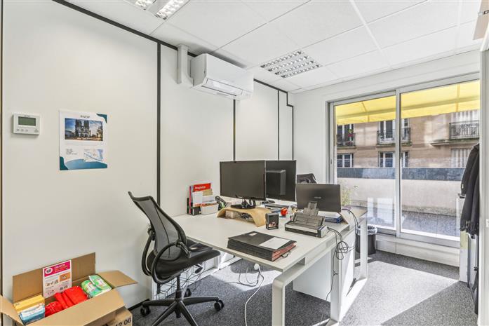 Bureau Vente 75116 PARIS