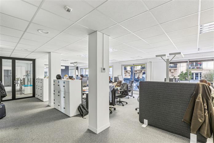 Bureau Vente 75116 PARIS