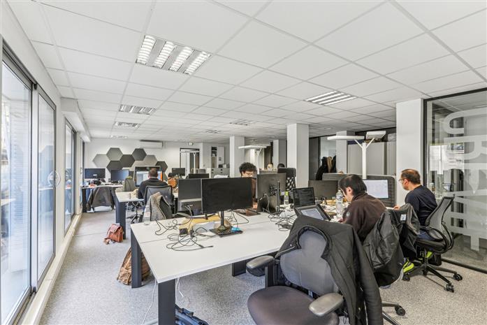 Bureau Vente 75116 PARIS