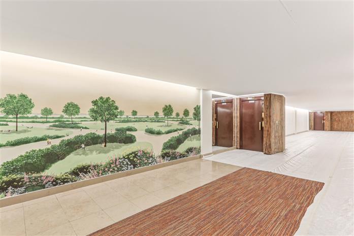 Bureau Vente 75116 PARIS