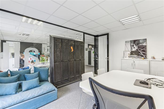 Bureau Vente 75116 PARIS