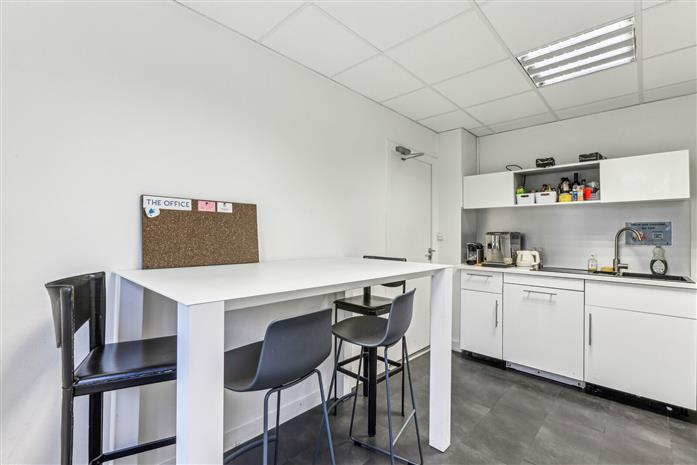 Bureau Vente 75116 PARIS