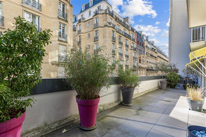 Bureau Vente 75116 PARIS