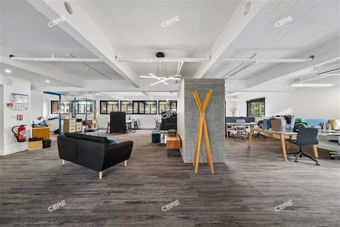 Bureau Location 92110 CLICHY