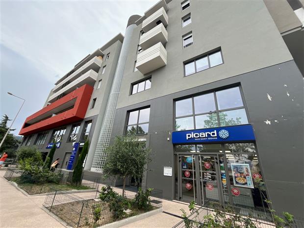 Bureau Location 06200 NICE