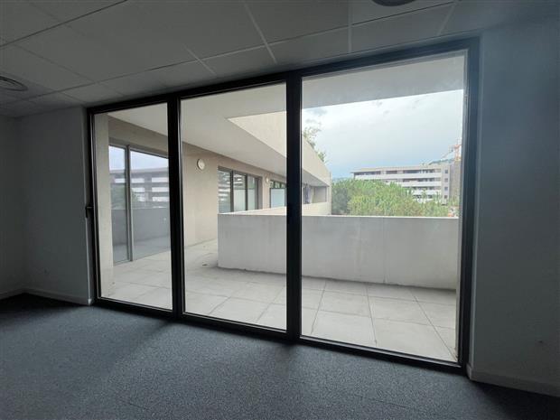 Bureau Location 06200 NICE