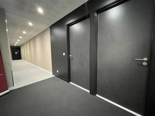 Bureau Location 06200 NICE