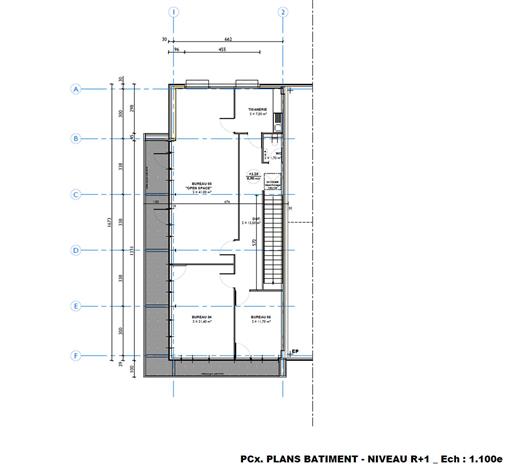 Terrain Location 33530 BASSENS
