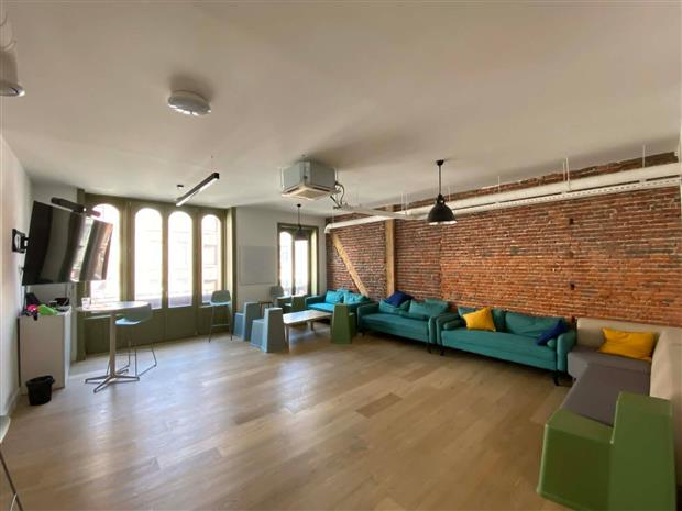 Bureau Location 59000 LILLE