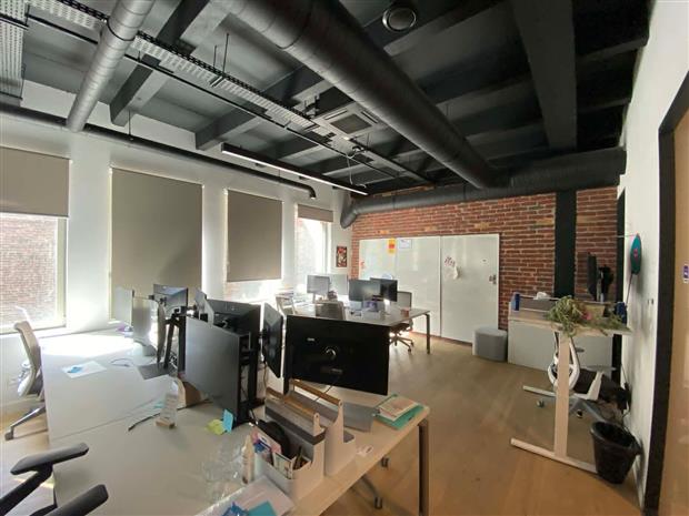 Bureau Location 59000 LILLE