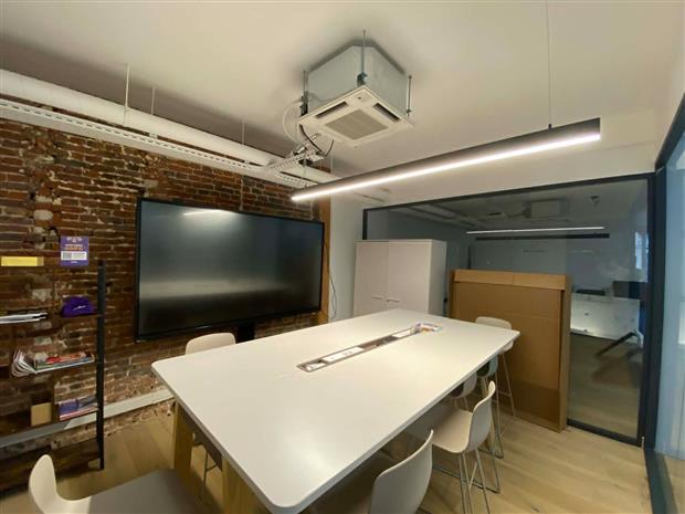 Bureau Location 59000 LILLE