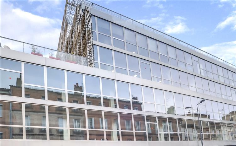 Bureau Location 31400 TOULOUSE