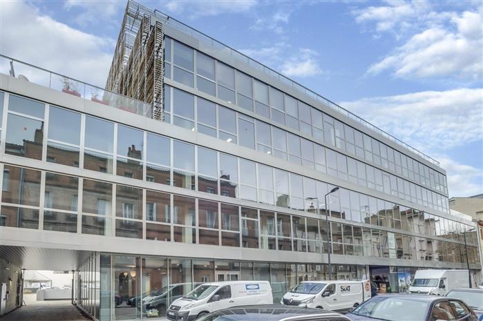 Bureau Location 31400 TOULOUSE