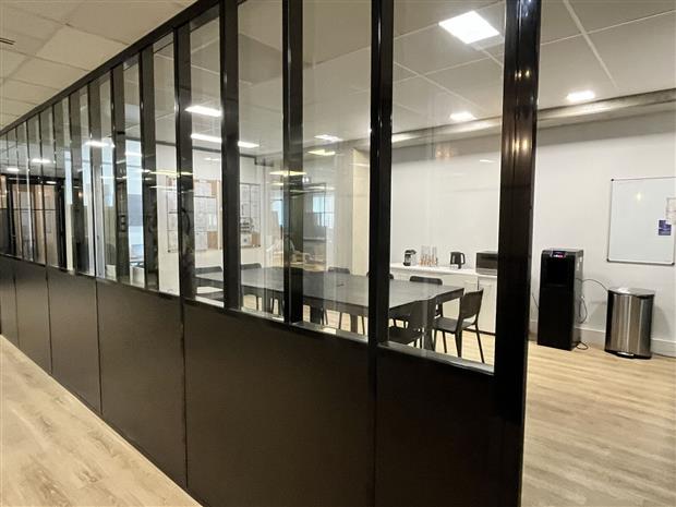 Bureau Location 31400 TOULOUSE