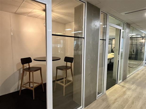 Bureau Location 31400 TOULOUSE