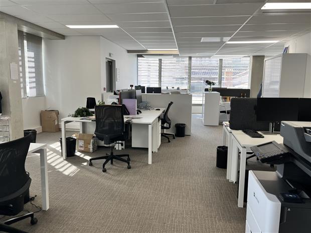 Bureau Location 31400 TOULOUSE