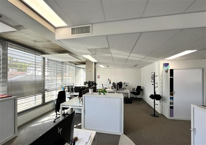 Bureau Location 31400 TOULOUSE