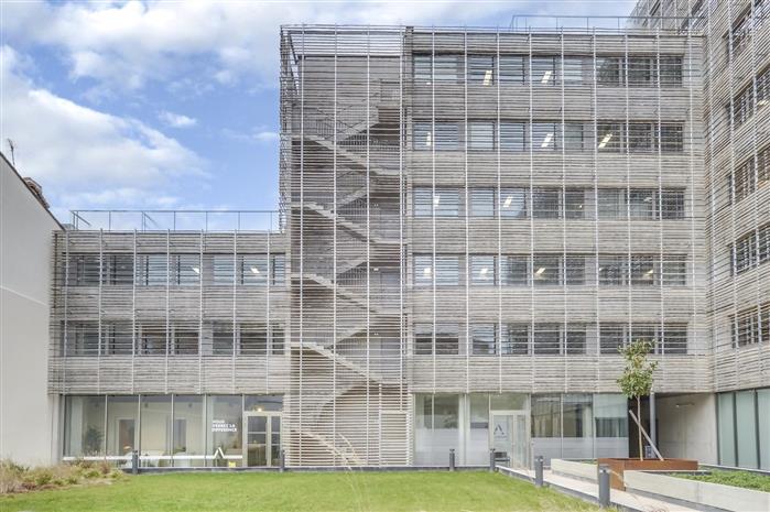 Bureau Location 31400 TOULOUSE