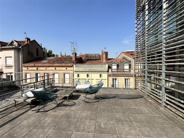 Bureau Location 31400 TOULOUSE