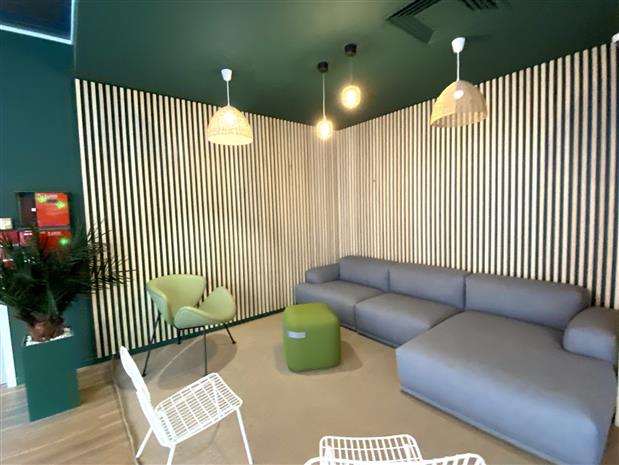 Bureau Location 31400 TOULOUSE