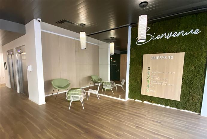 Bureau Location 31400 TOULOUSE