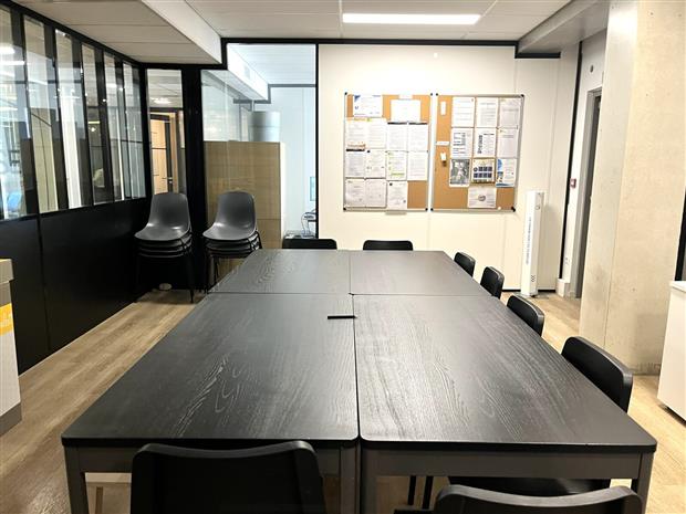Bureau Location 31400 TOULOUSE