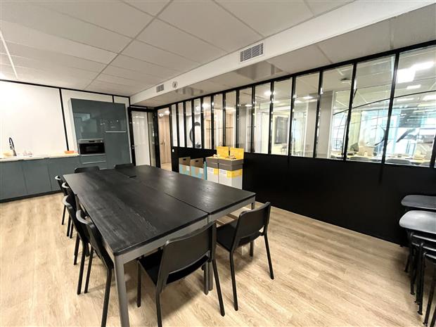Bureau Location 31400 TOULOUSE