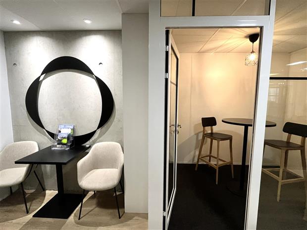 Bureau Location 31400 TOULOUSE