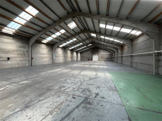 Local d'activités Location 59113 SECLIN