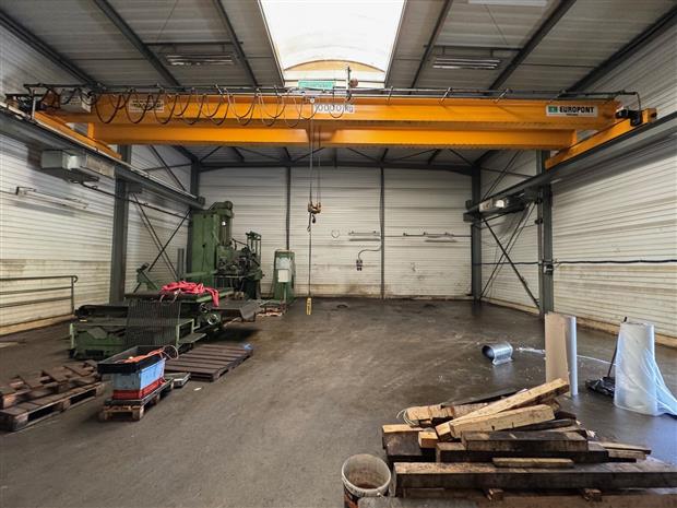 Local d'activités Vente 95590 PRESLES