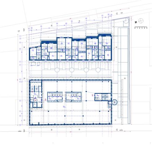 Bureau Location 93100 MONTREUIL