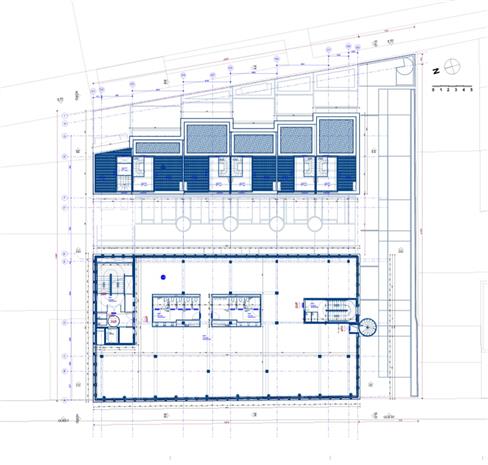 Bureau Location 93100 MONTREUIL