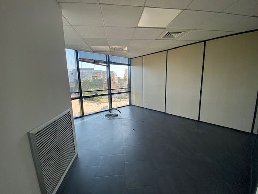 Bureau Location 06200 NICE