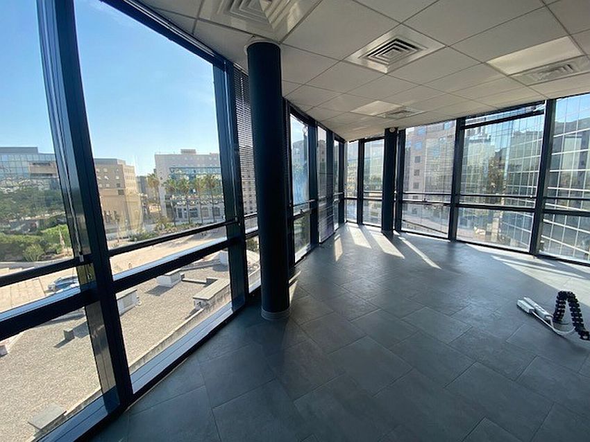 Bureau Location 06200 NICE