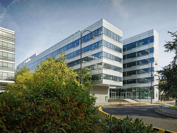 Coworking Location 92500 RUEIL MALMAISON