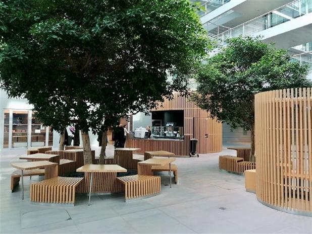 Coworking Location 92500 RUEIL MALMAISON