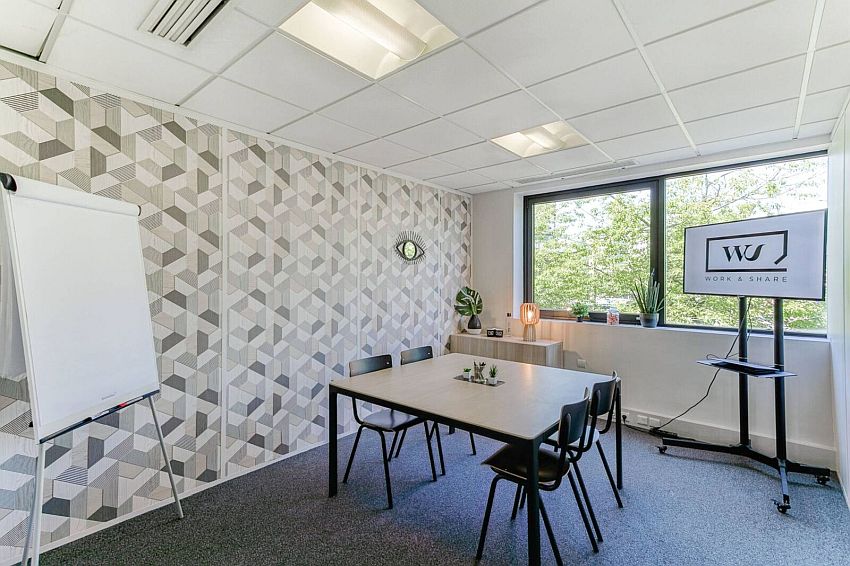 Coworking Location 92500 RUEIL MALMAISON