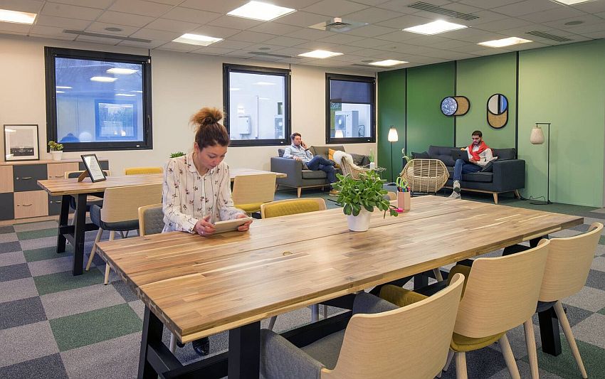 Coworking Location 92500 RUEIL MALMAISON