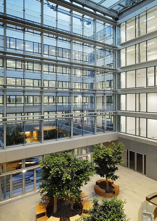 Coworking Location 92500 RUEIL MALMAISON