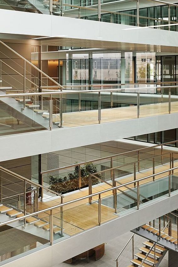 Coworking Location 92500 RUEIL MALMAISON