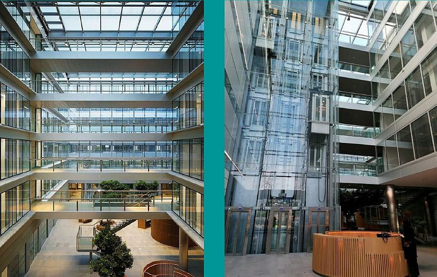 Coworking Location 92500 RUEIL MALMAISON