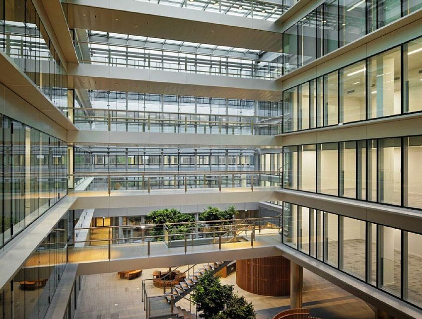 Coworking Location 92500 RUEIL MALMAISON