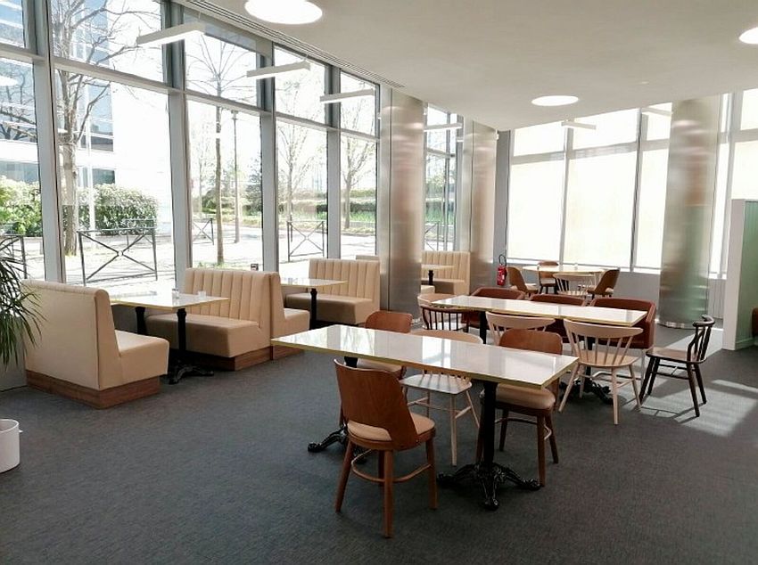 Coworking Location 92500 RUEIL MALMAISON