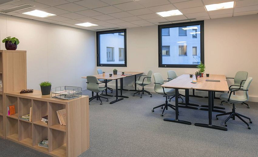 Coworking Location 92500 RUEIL MALMAISON