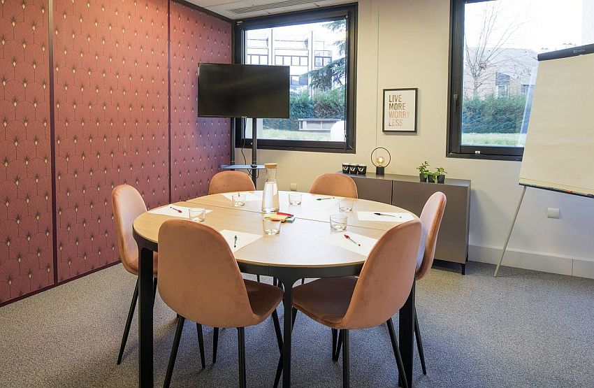 Coworking Location 92500 RUEIL MALMAISON