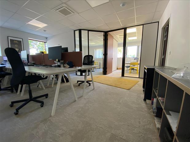 Bureau Location 35510 CESSON SEVIGNE 4 AVENUE DES PEUPLIERS