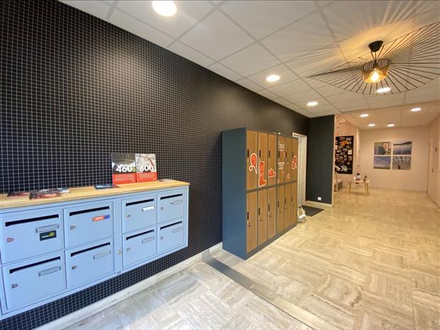 Bureau Location 35510 CESSON SEVIGNE 4 AVENUE DES PEUPLIERS